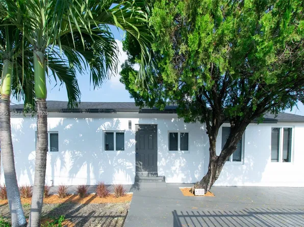 2324 NW 14th Ave, Miami, FL 33142