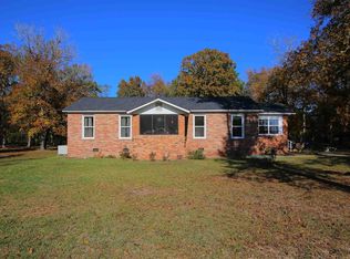 317 Nazery Cir, Hopkins, SC 29061