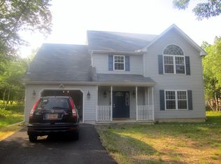 54 Foothill Rd, Albrightsville, PA 18210
