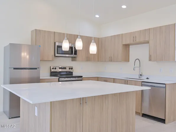 1616 E Hedrick Dr, Tucson, AZ 85719