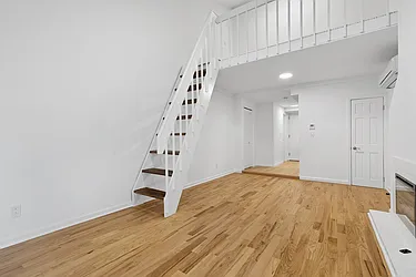 Rented by Akelius Real Estate Management