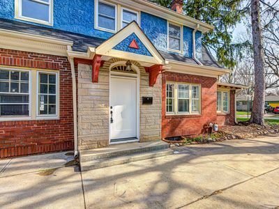 420 N Irvington Ave, Indianapolis, IN, 46219