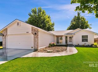 1180 N Shire Ave, Meridian, ID 83642