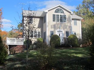 15 Slater Drive, North Smithfield, RI 02896