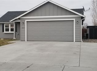 917 S Rees St, Moses Lake, WA 98837