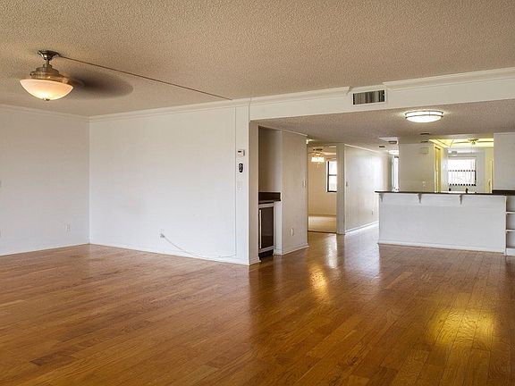 Living Room View