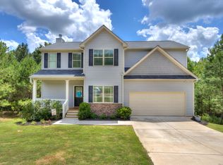 469 Westridge Cir, Dallas, GA