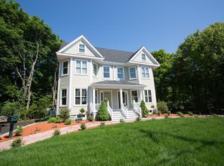 22 High St #1, Needham, MA 02494