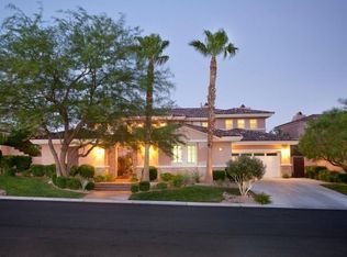 2424 Green Mountain Ct, Las Vegas, NV 89135