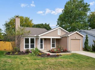 1726 Weather Stone Ln, Columbus, OH 43235