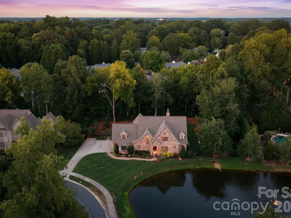 21314 Olde Quarry Ln, Cornelius, NC 28031