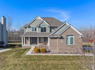 8825 Prairie St, Ypsilanti, MI 48197