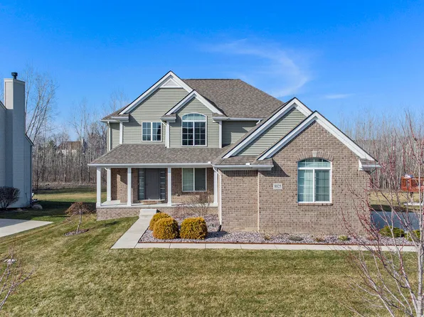 8825 Prairie St, Ypsilanti, MI 48197