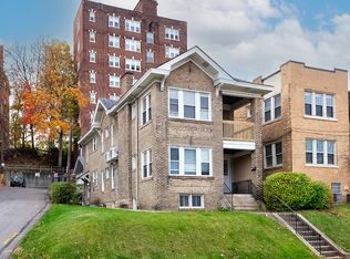 101 Shady Dr W, Pittsburgh, PA