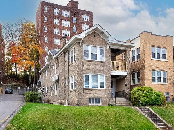 101 Shady Dr W, Pittsburgh, PA 15228