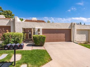 660 Racquet Club Ln, Thousand Oaks, CA 91360