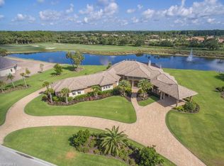 11511 Peregrine Ct, Naples, FL 34120