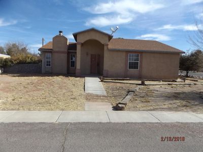4614 April Pl, Las Cruces, NM, 88007