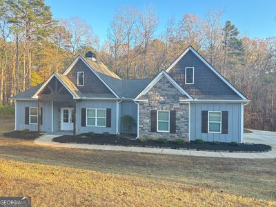 85 Hammock Dr, Covington, GA, 30016