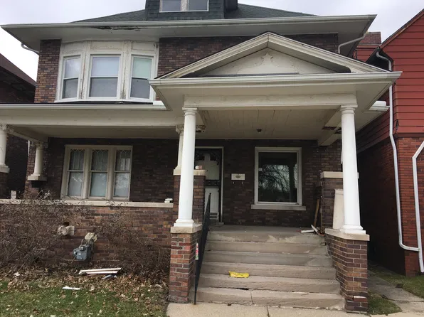 819 E Grand Blvd, Detroit, MI 48207