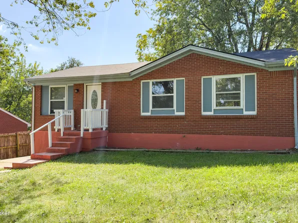 6812 Abbott Ln, Crestwood, KY 40014