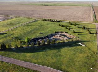 Road 64 #27, Edson, KS 67733