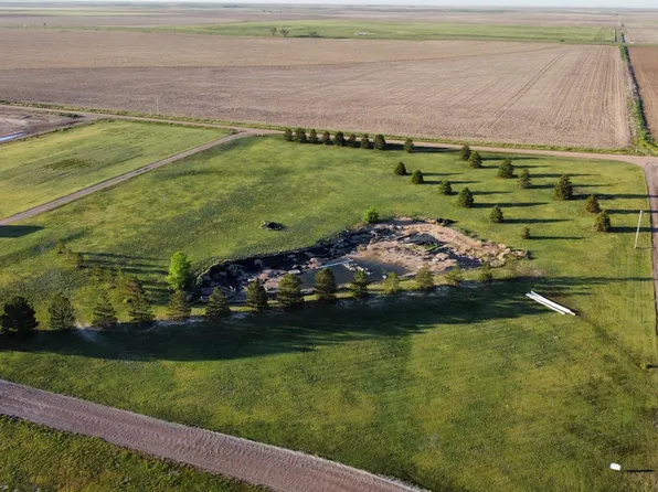 Road 64 #27, Edson, KS 67733