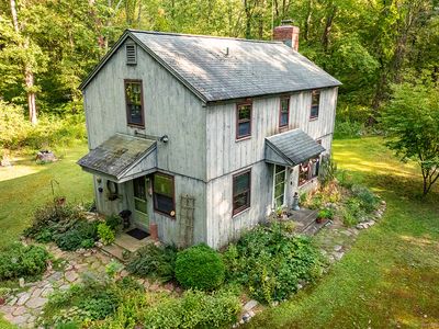 376 Newtown Turnpike, Redding, CT, 06896