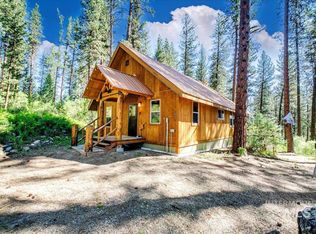 305 Mesplie St, Placerville, ID 83666