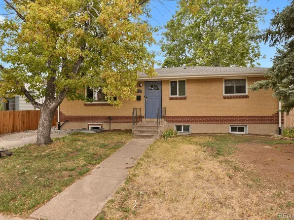 1597 Julian Street, Denver, CO 80204