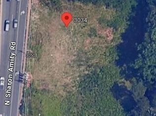 3034 N Sharon Amity Rd, Charlotte, NC 28205