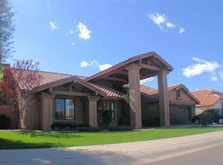 1947 E El Freda Rd, Tempe, AZ 85284