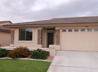 2662 S Springwood Blvd UNIT 431, Mesa, AZ 85209