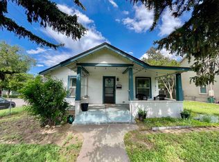 949 N Walnut St, Colorado Springs, CO 80905