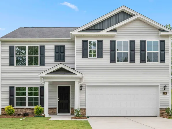 2347 Summercrest Dr, Greensboro, NC 27406