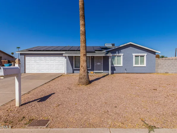 7924 W HIGHLAND Avenue, Phoenix, AZ 85033