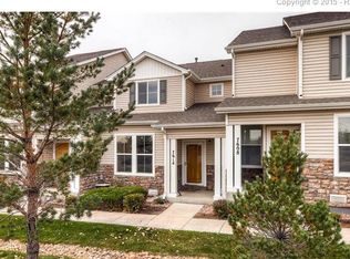 7614 Sandy Springs Point, Fountain, CO 80817