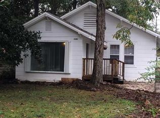 2553 Fairway Dr, Mobile, AL 36606