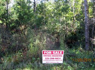 418 Marina Rd, Satsuma, FL 32189