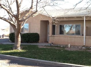 497 S 600 W, Hurricane, UT 84737