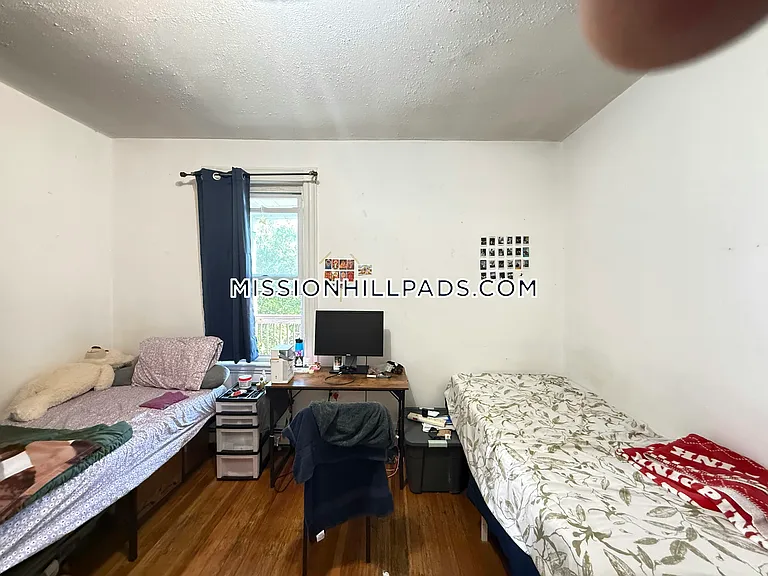 50 Fisher Ave #3 — Photo 13