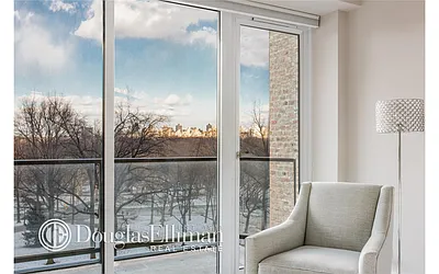 Sold by Douglas Elliman