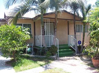 10122 San Miguel Ave, South Gate, CA 90280