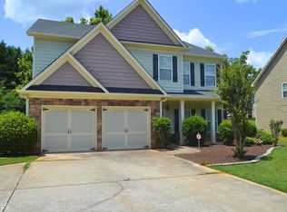 6872 Dorsett Shoals Rd, Douglasville, GA 30135