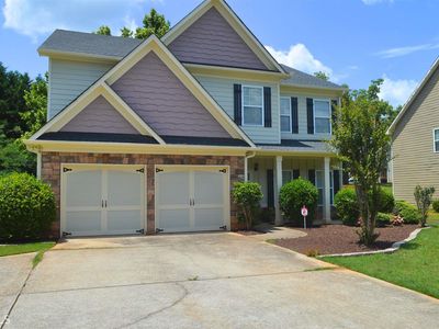 6872 Dorsett Shoals Rd, Douglasville, GA, 30135