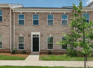 8810 Granby Hill Rd #10C, Charlotte, NC 28227