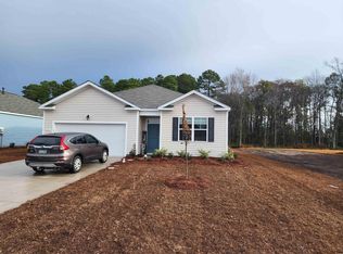 2081 Ridgedale Dr LOT 208, Conway, SC 29526