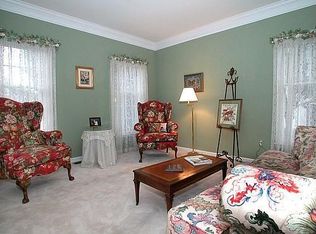 4920 Redfield Rd, Doylestown, PA 18902