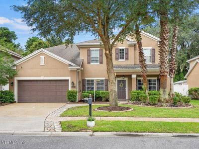 16402 TISONS BLUFF Road, Jacksonville, FL, 32218
