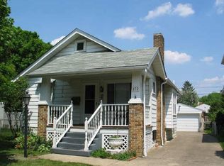 232 N Powell Ave, Columbus, OH 43204